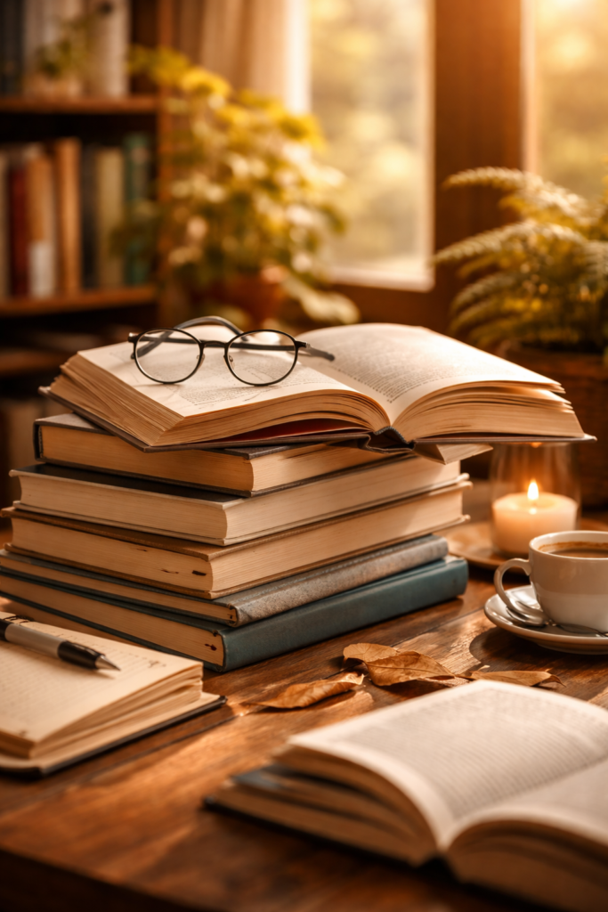 𝚆𝚑𝚢 𝚁𝚎𝚊𝚍𝚒𝚗𝚐 𝙱𝚘𝚘𝚔𝚜 𝙲𝚊𝚗 𝙲𝚑𝚊𝚗𝚐𝚎 𝚈𝚘𝚞𝚛 𝙻𝚒𝚏𝚎 chatgpt image feb 26, 2026, 12 01 02 pm